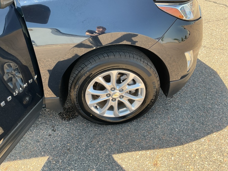 2021 Chevrolet Equinox