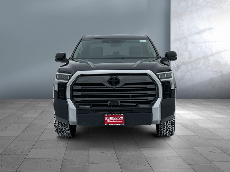 2023 Toyota Tundra 4WD