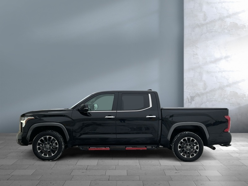 2023 Toyota Tundra 4WD