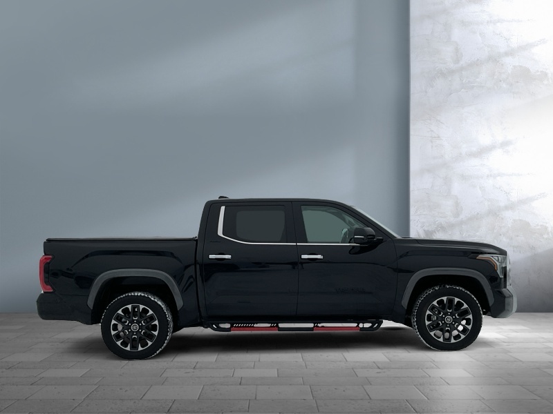 2023 Toyota Tundra 4WD