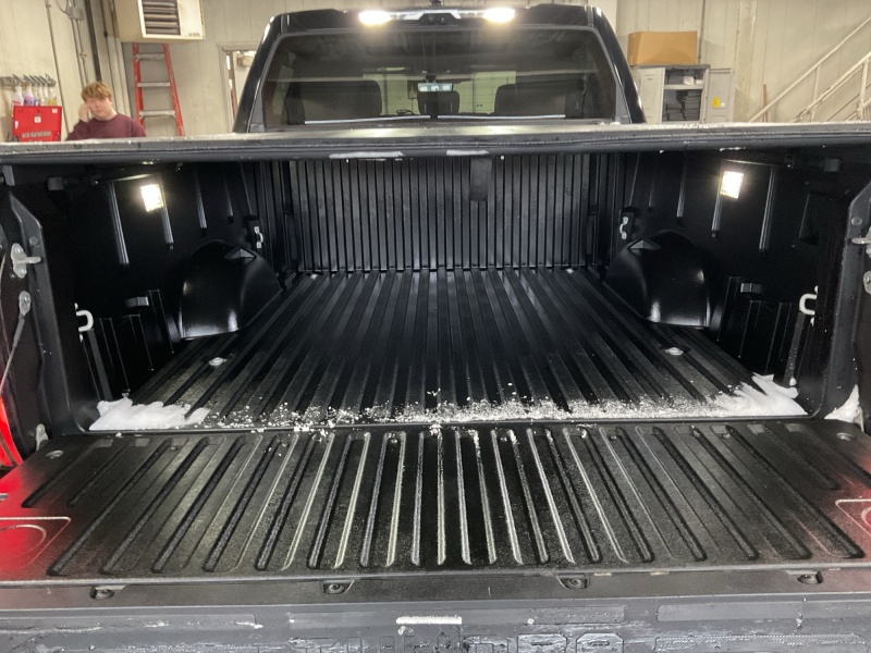 2023 Toyota Tundra 4WD