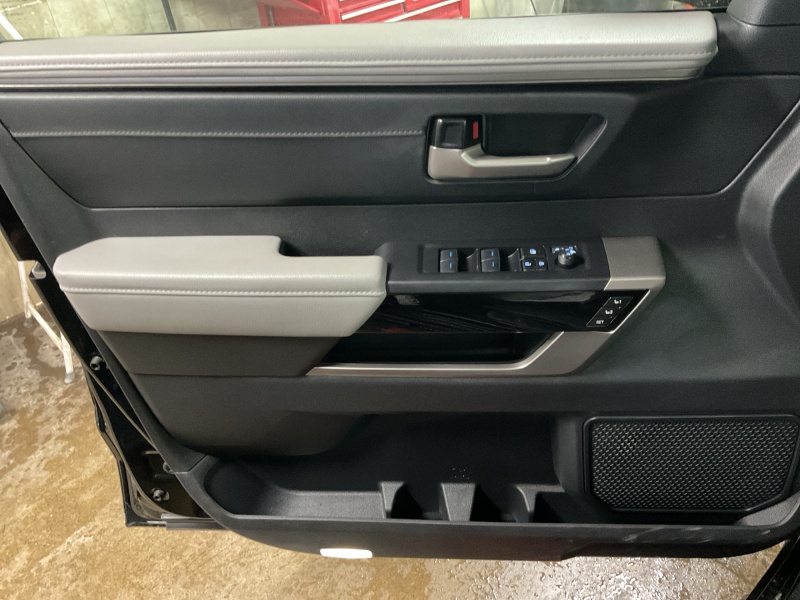 2023 Toyota Tundra 4WD