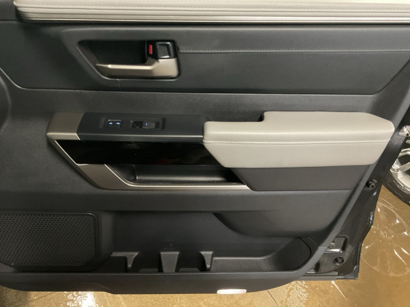 2023 Toyota Tundra 4WD