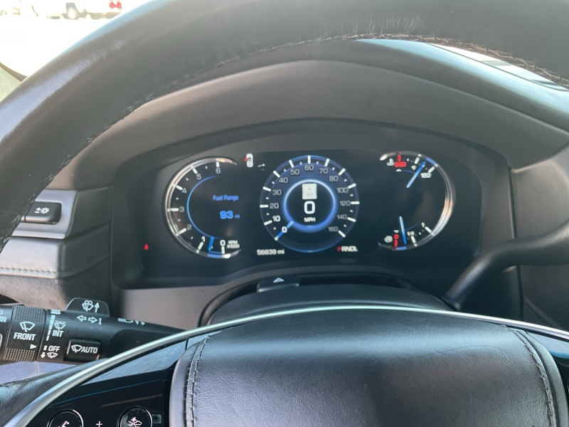 2018 Cadillac Escalade