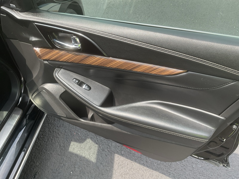 2017 Nissan Maxima