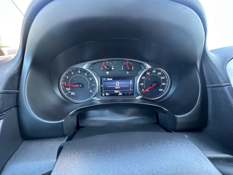 2023 GMC Terrain