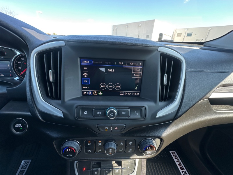 2023 GMC Terrain
