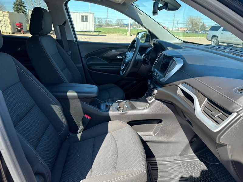 2023 GMC Terrain