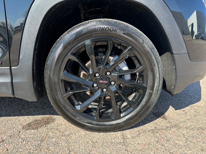2023 GMC Terrain