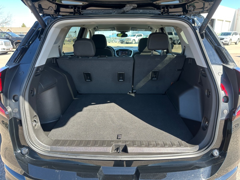 2023 GMC Terrain