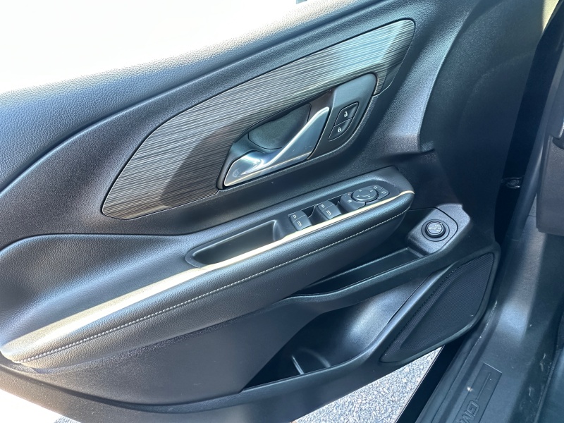 2023 GMC Terrain