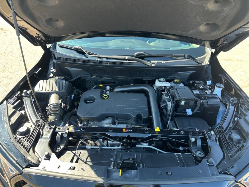 2023 GMC Terrain
