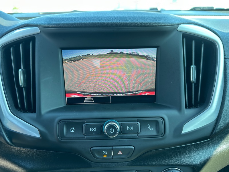 2023 GMC Terrain