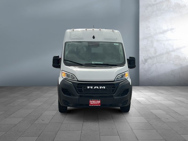 2023 Ram ProMaster Window Van
