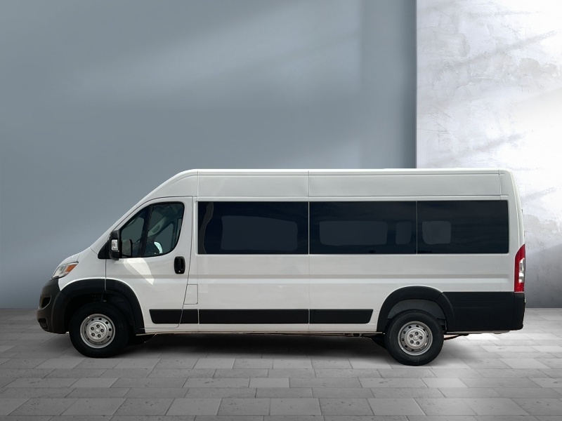 2023 Ram ProMaster Window Van