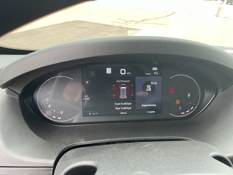2023 Ram ProMaster Window Van