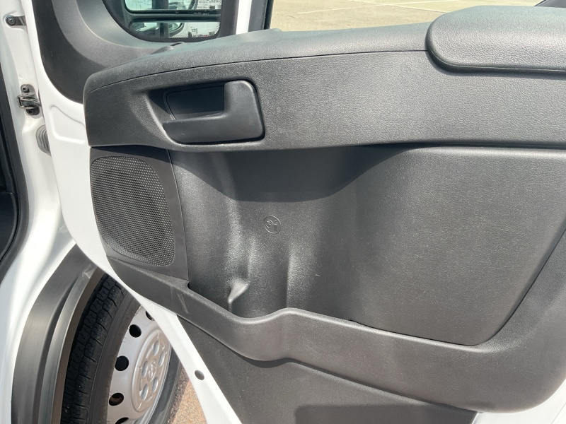 2023 Ram ProMaster Window Van