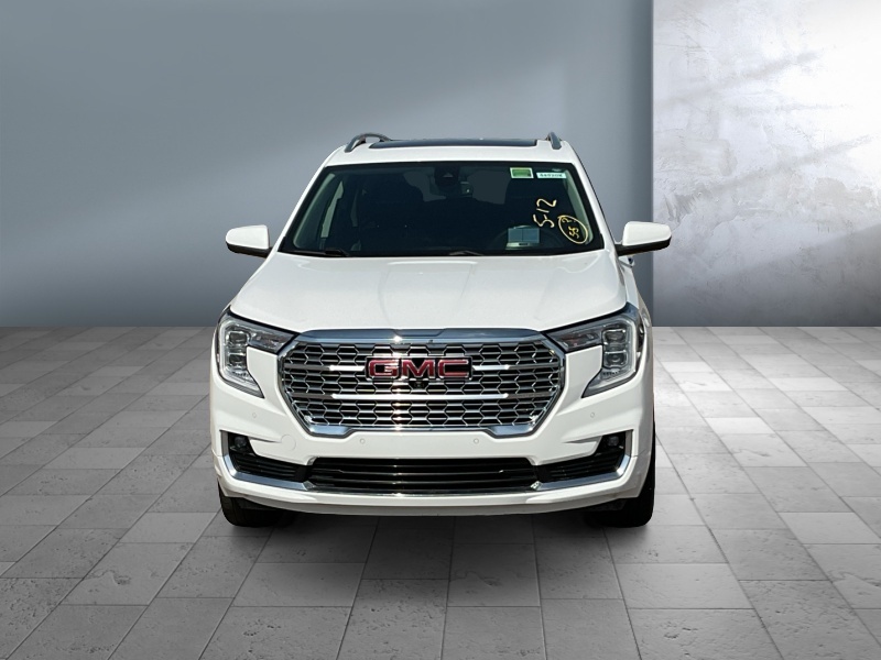 2023 GMC Terrain