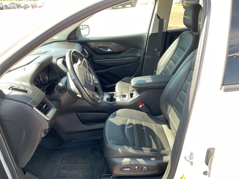 2023 GMC Terrain