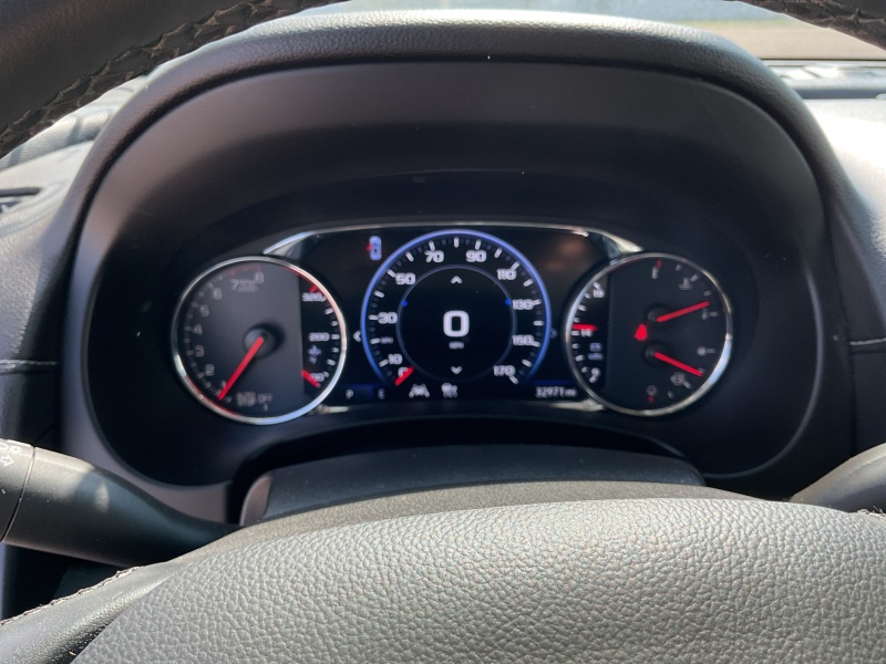 2023 GMC Terrain