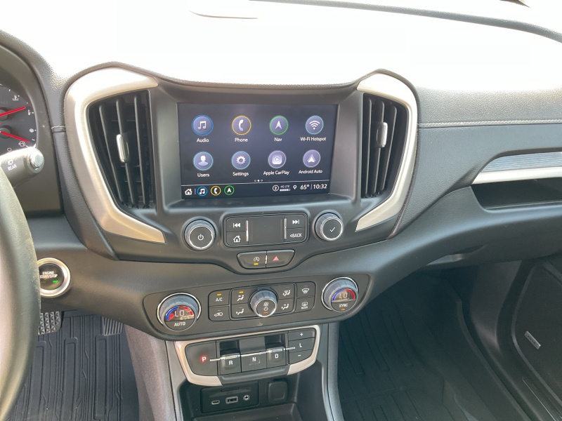 2023 GMC Terrain