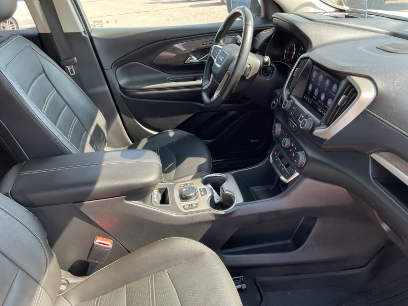 2023 GMC Terrain