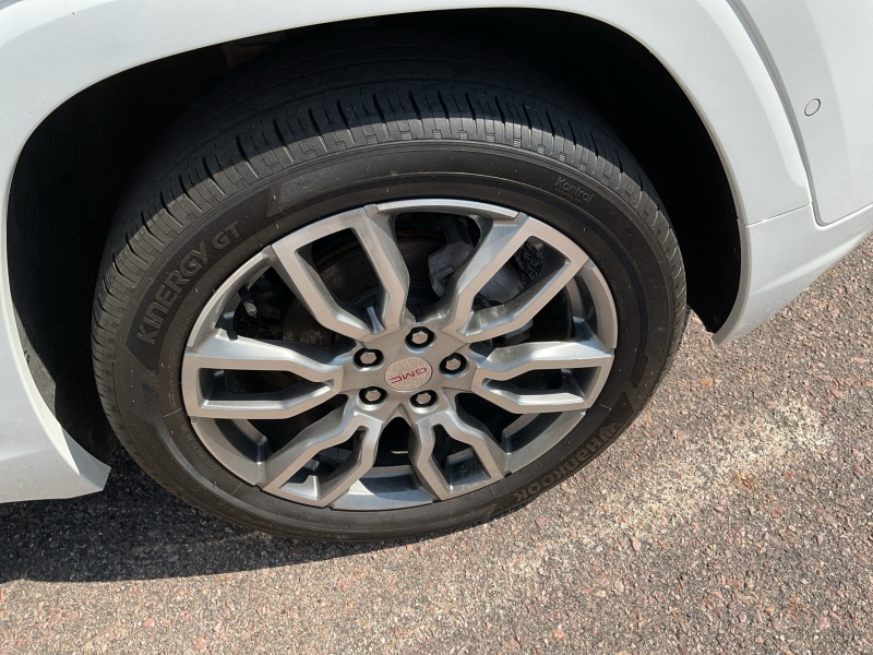 2023 GMC Terrain