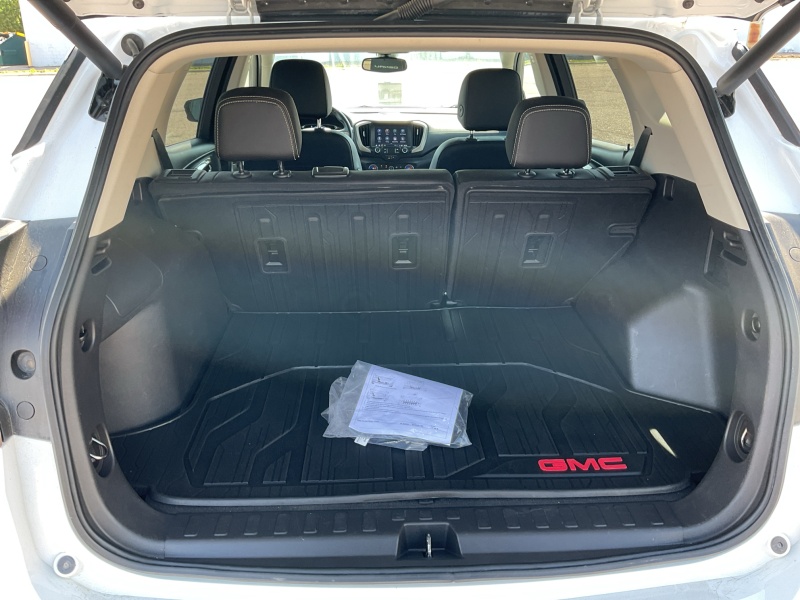 2023 GMC Terrain