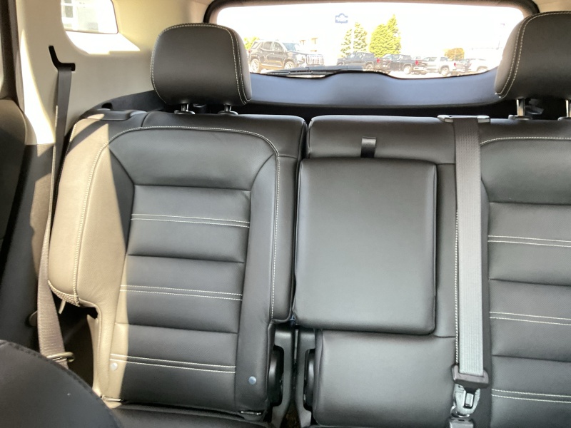 2023 GMC Terrain