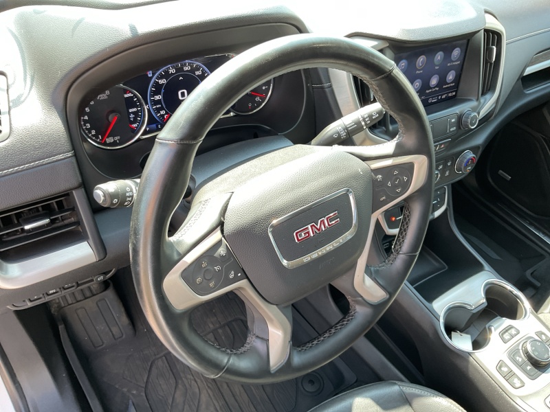 2023 GMC Terrain