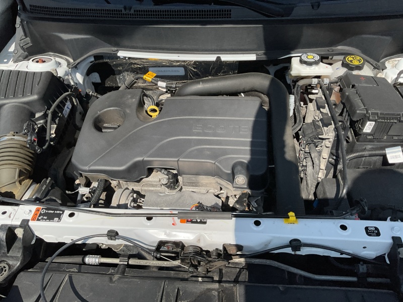 2023 GMC Terrain