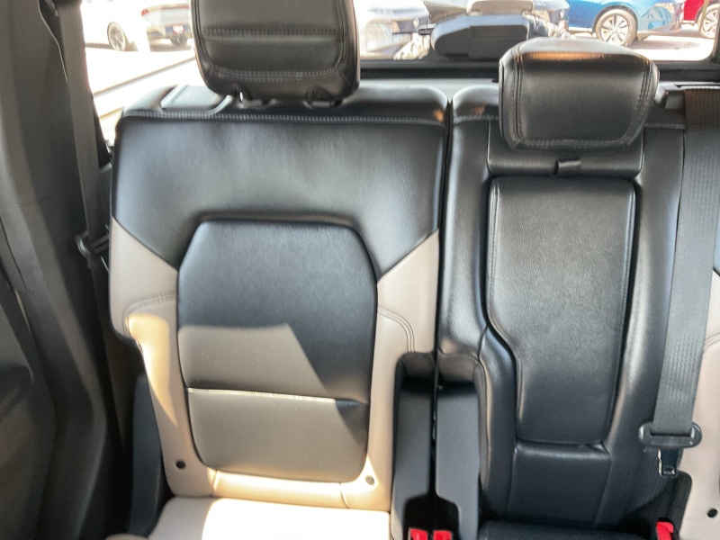 2018 Nissan Titan XD