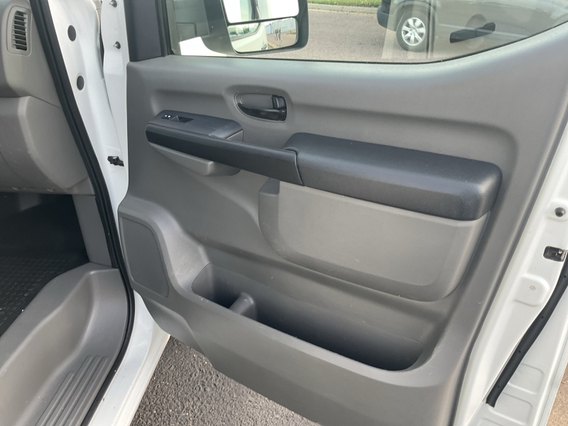 2018 Nissan NV Cargo