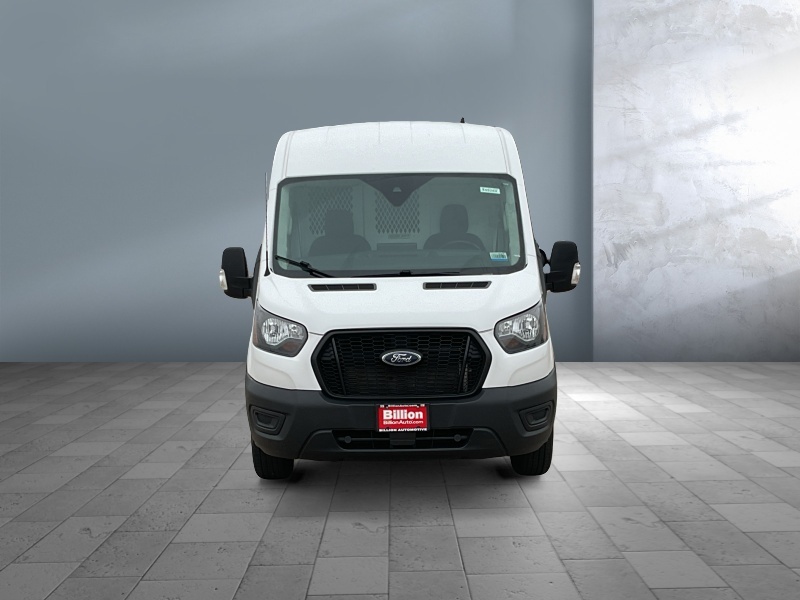 2023 Ford Transit Cargo Van