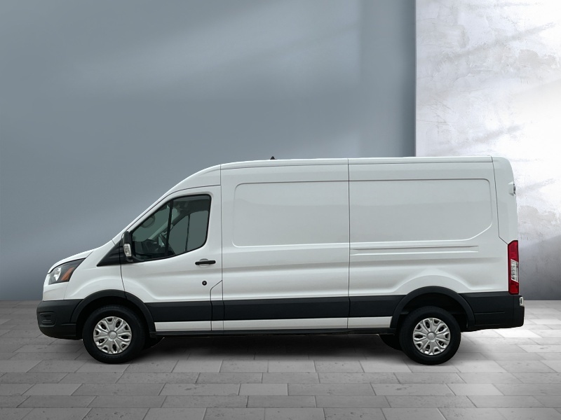 2023 Ford Transit Cargo Van