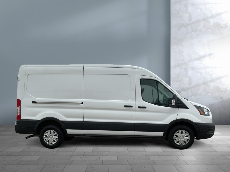2023 Ford Transit Cargo Van