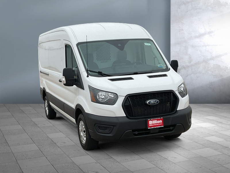 2023 Ford Transit Cargo Van
