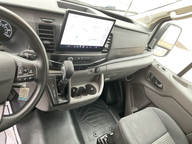 2023 Ford Transit Cargo Van