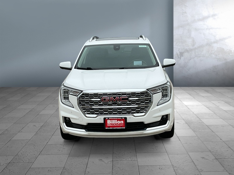 2023 GMC Terrain