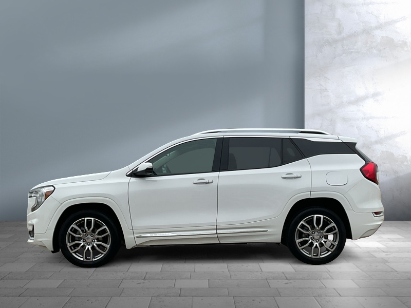 2023 GMC Terrain