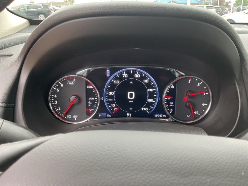 2023 GMC Terrain