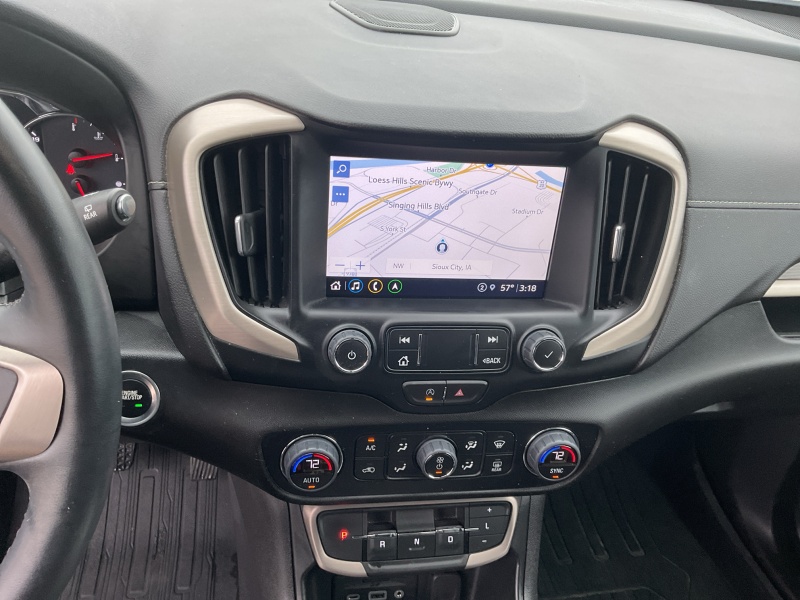 2023 GMC Terrain
