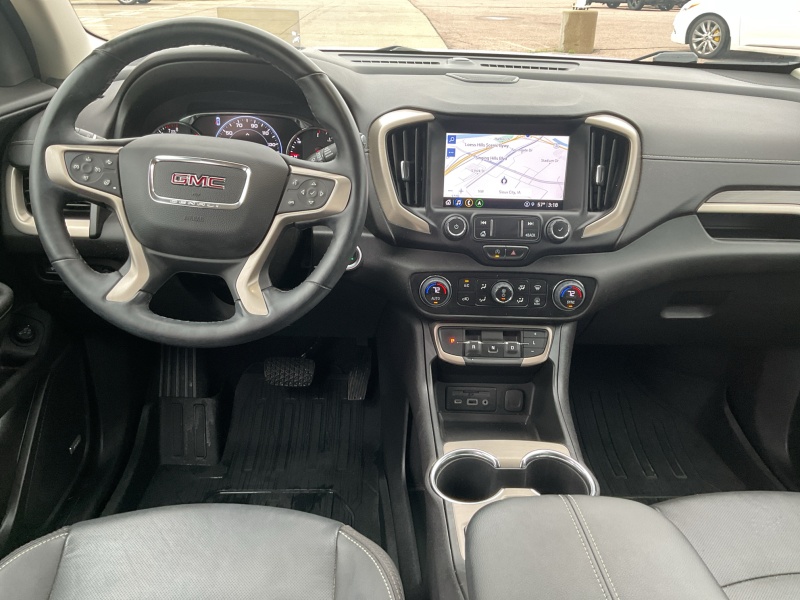 2023 GMC Terrain
