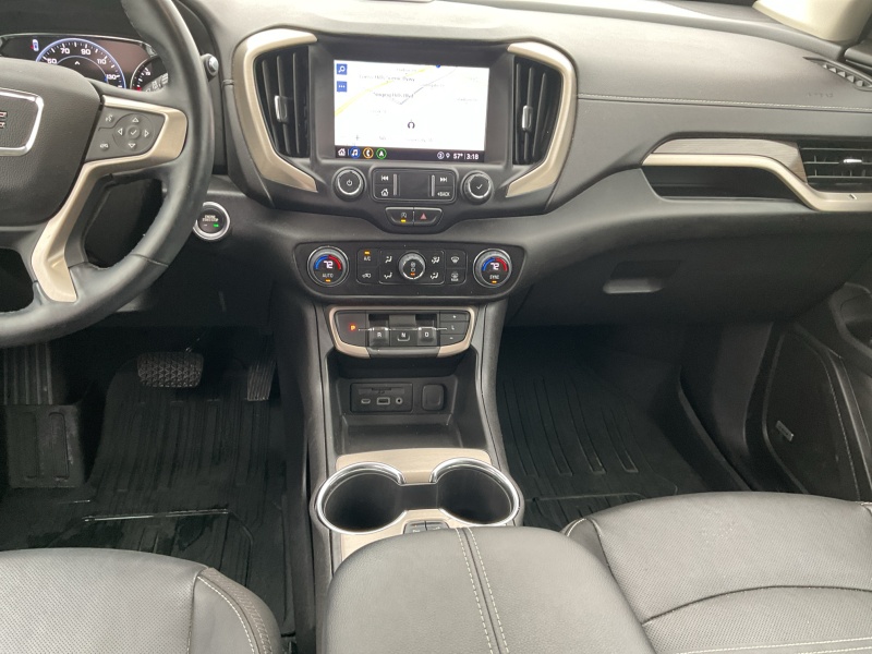 2023 GMC Terrain