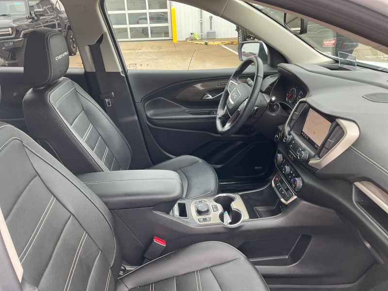 2023 GMC Terrain