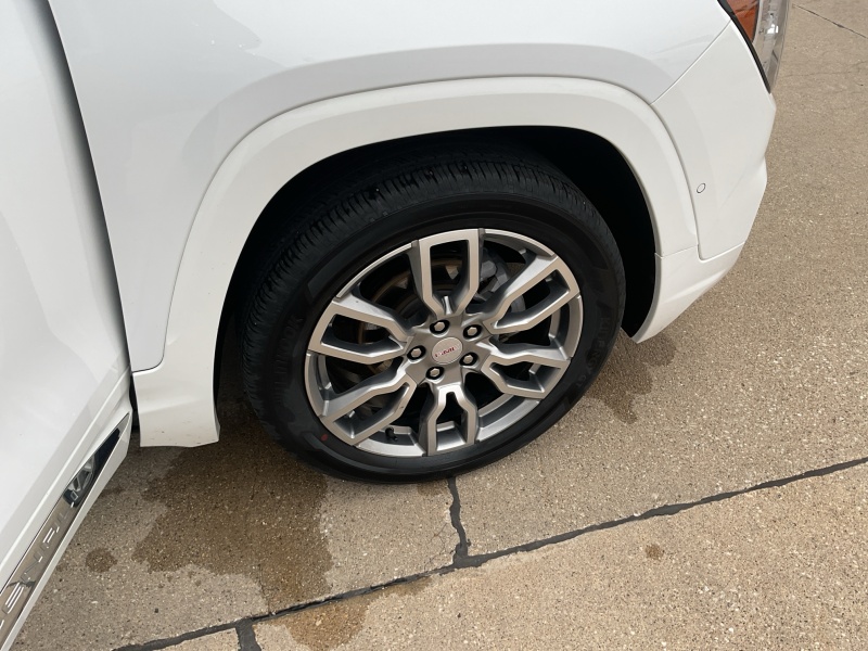 2023 GMC Terrain
