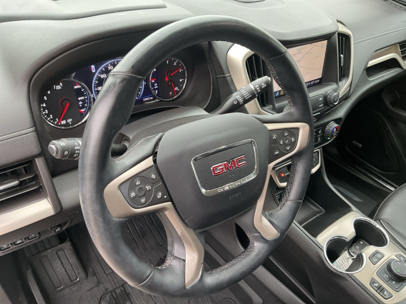 2023 GMC Terrain