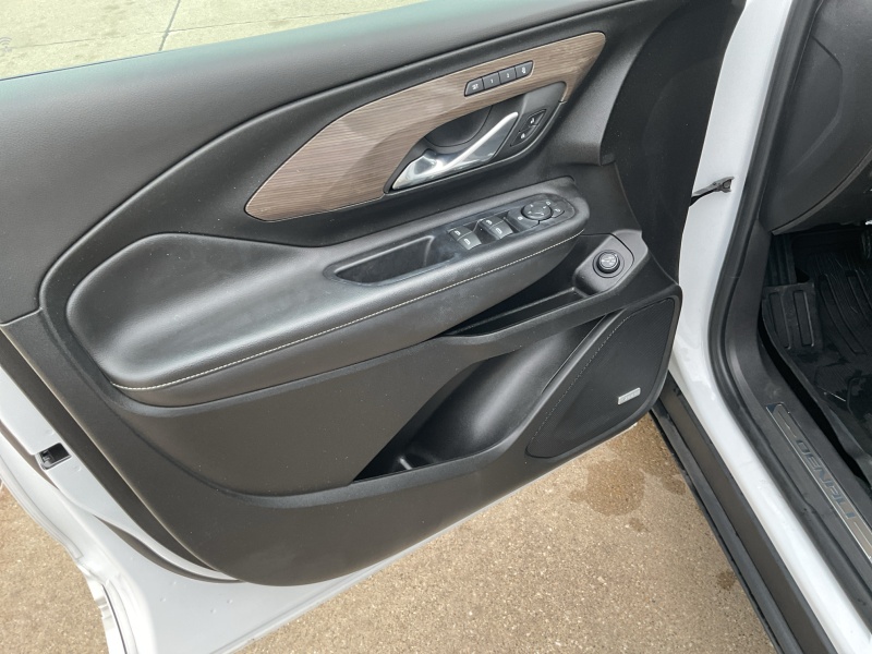 2023 GMC Terrain