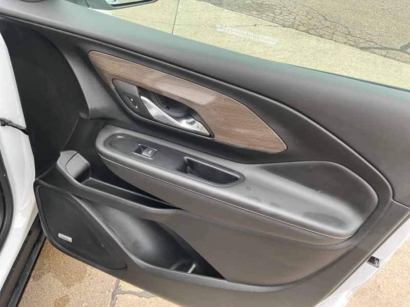 2023 GMC Terrain