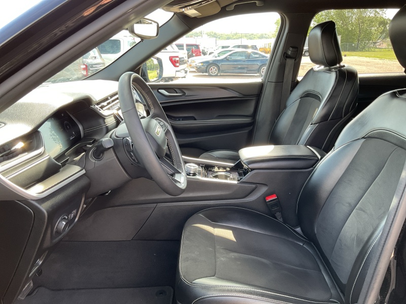 2023 Jeep Grand Cherokee L